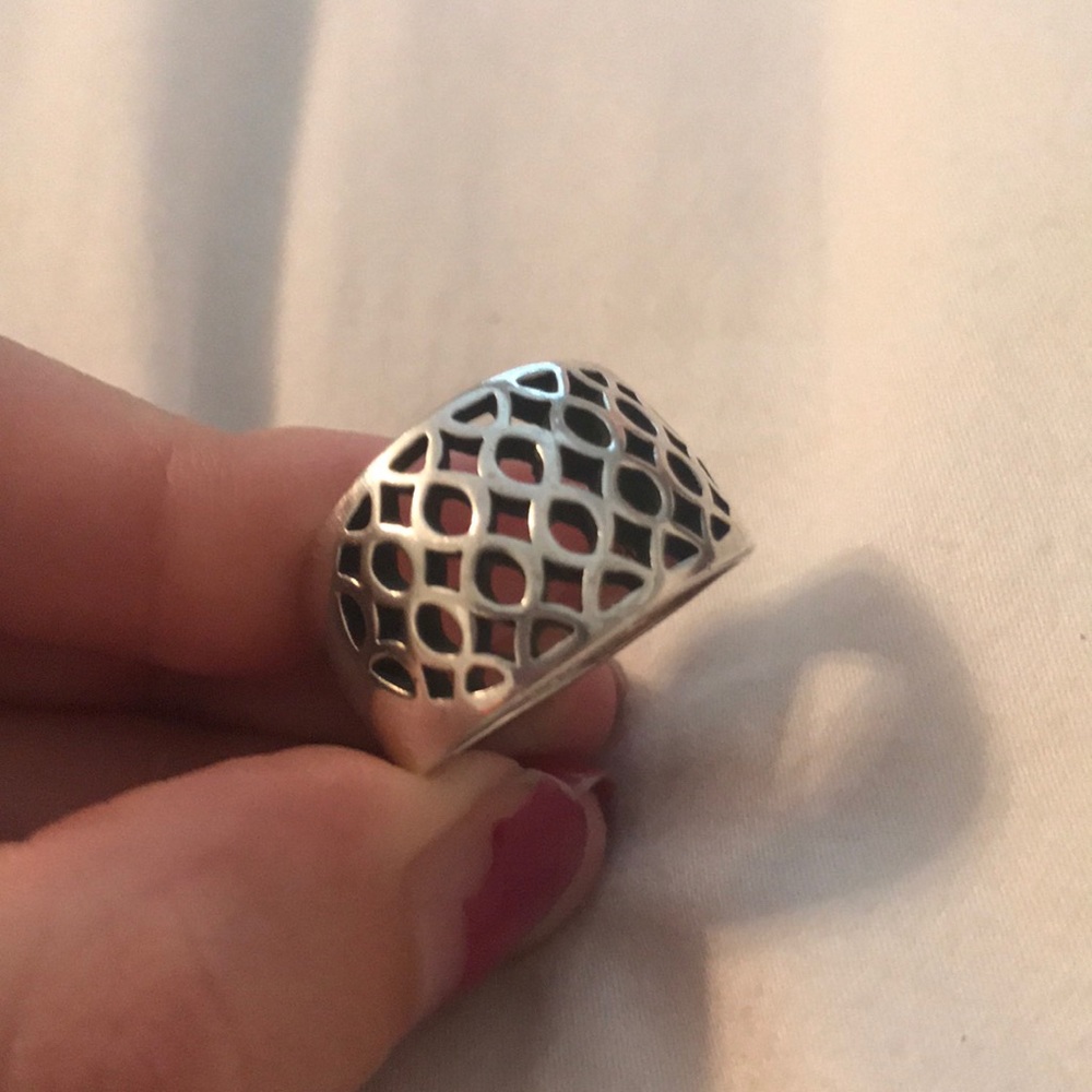 James Avery Ring